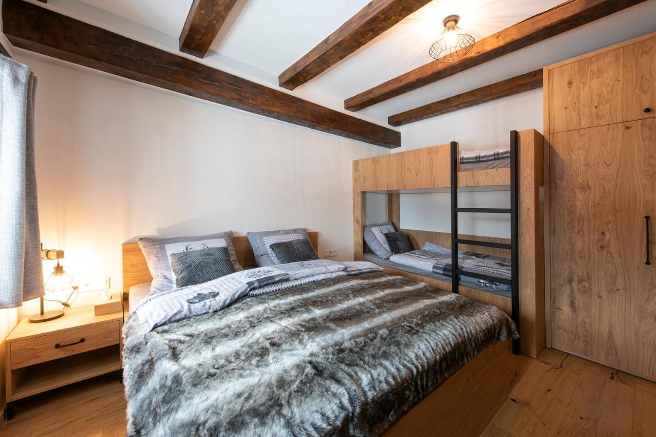 Wellness Apartman كفيلدا المظهر الخارجي الصورة