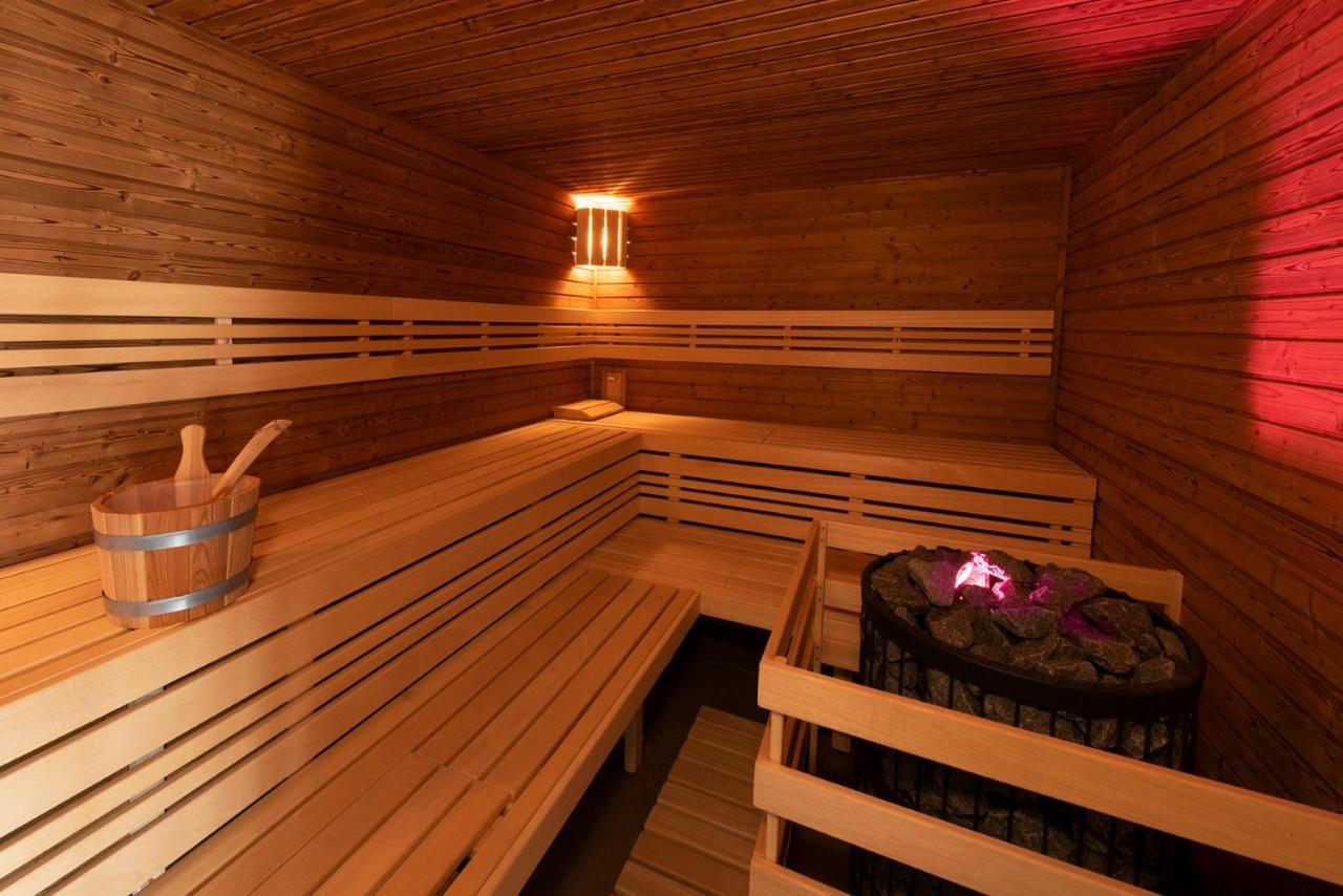Wellness Apartman كفيلدا المظهر الخارجي الصورة