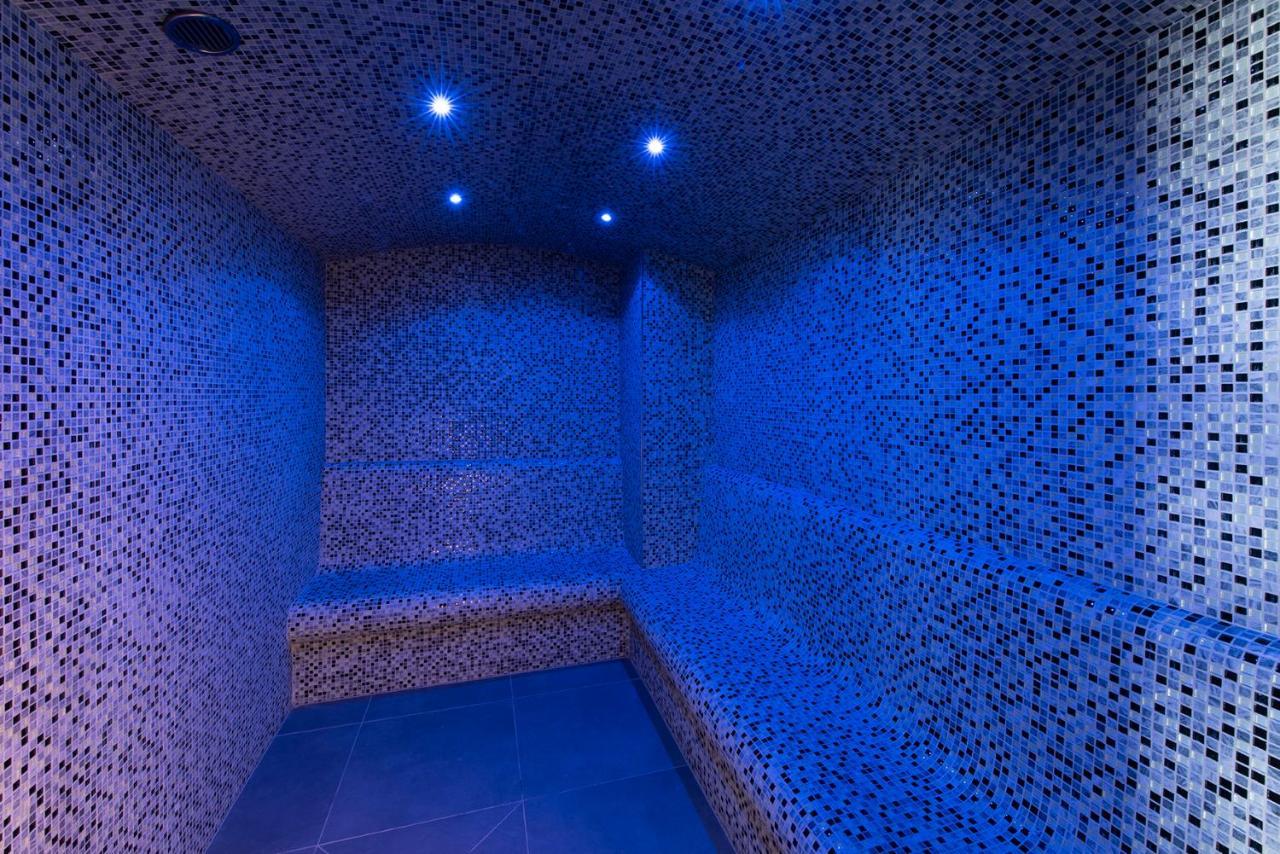 Wellness Apartman كفيلدا المظهر الخارجي الصورة