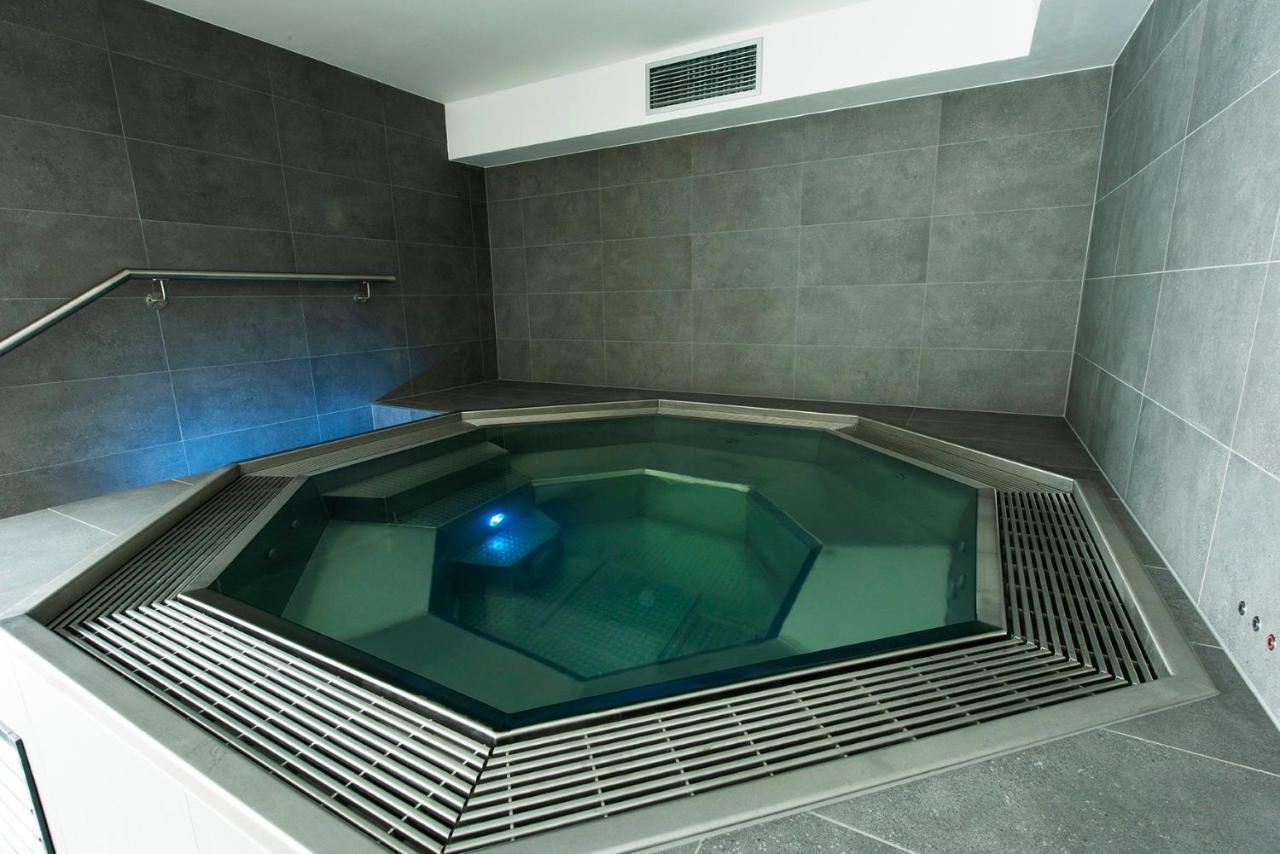 Wellness Apartman كفيلدا المظهر الخارجي الصورة